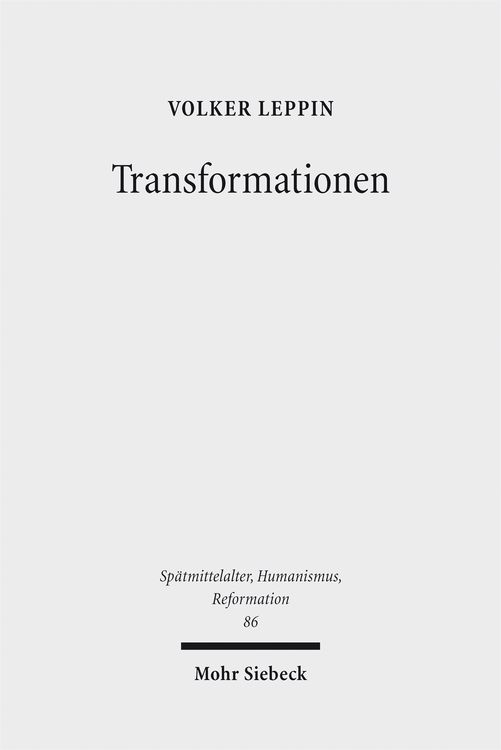 Produktbild: Transformationen