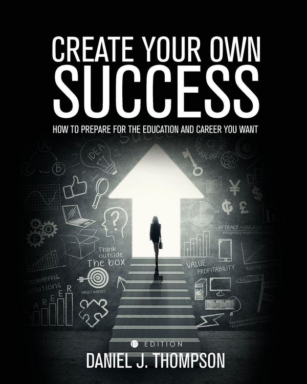 Produktbild: Create Your Own Success
