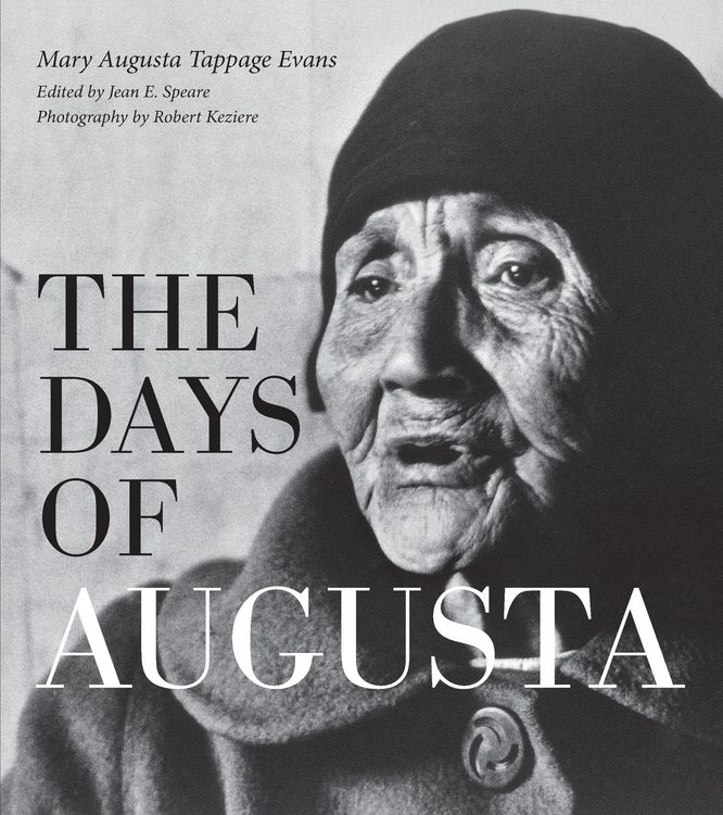 Produktbild: The Days of Augusta