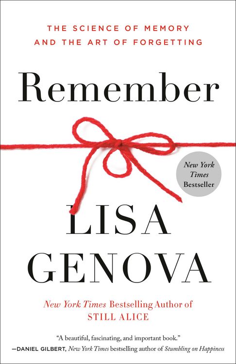 Produktbild: Remember