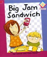 Produktbild: Big Jam Sandwich