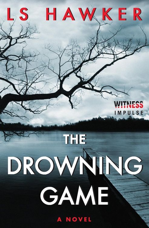 Produktbild: Drowning Game, The