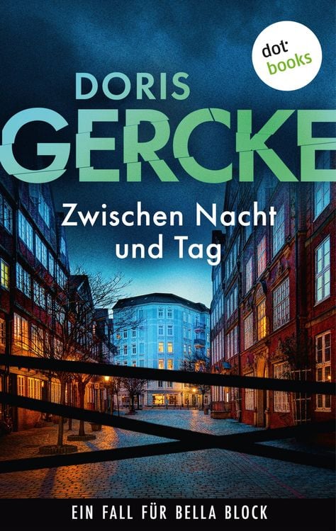 Produktbild: Zwischen Nacht und Tag