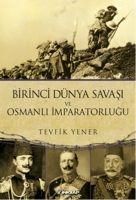 Produktbild: Birinci D&uuml;nya Savasi