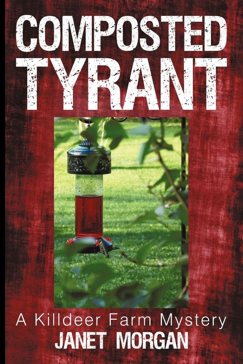 Produktbild: Composted Tyrant