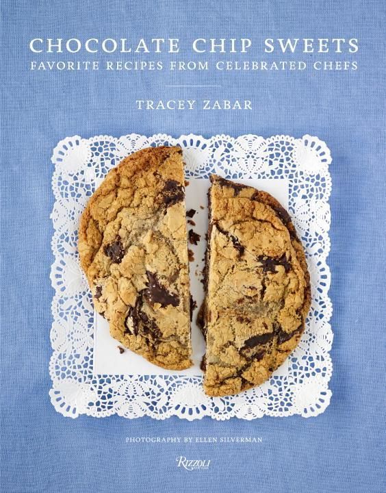 Produktbild: Zabar, T: Chocolate Chip Sweets