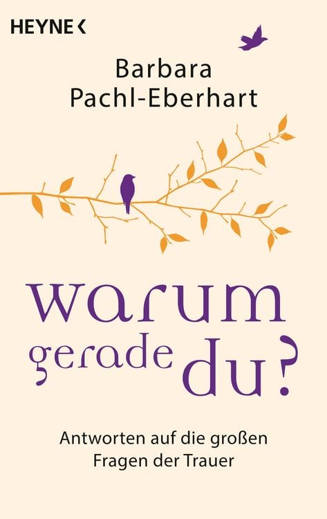 Produktbild: Warum gerade du?