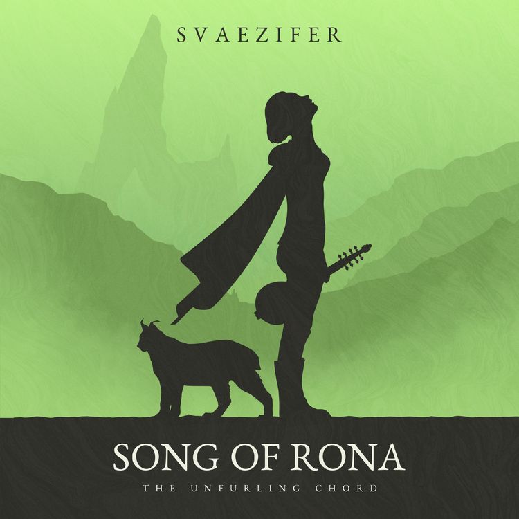 Produktbild: Song of Rona