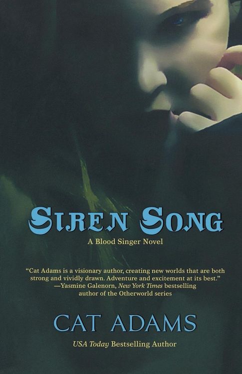 Produktbild: Siren Song
