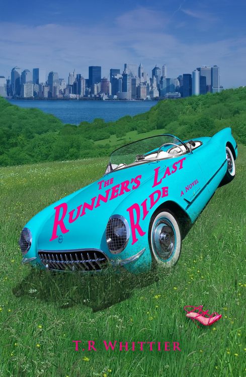 Produktbild: The Runner's Last Ride