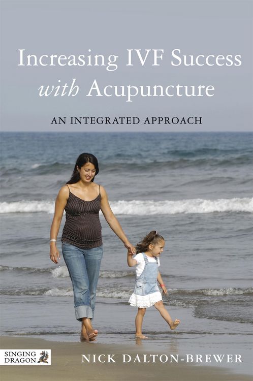 Produktbild: Increasing IVF Success with Acupuncture