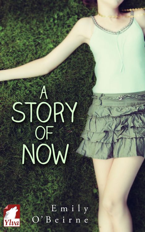 Produktbild: A Story of Now