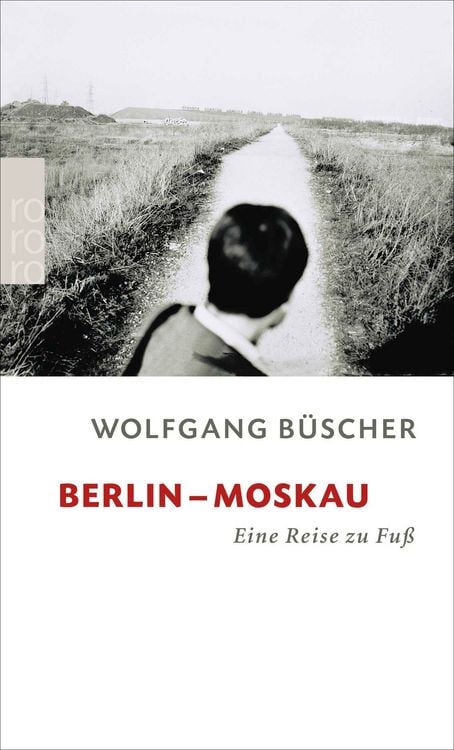 Produktbild: Berlin - Moskau