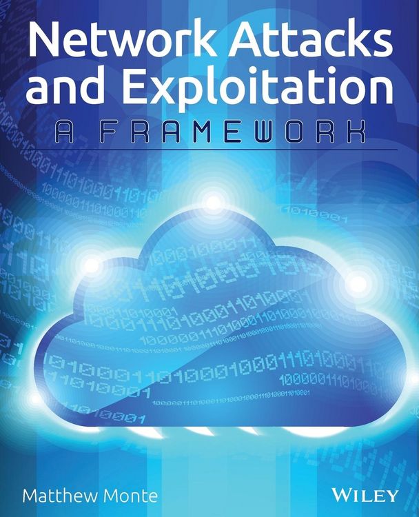 Produktbild: Network Attacks and Exploitation