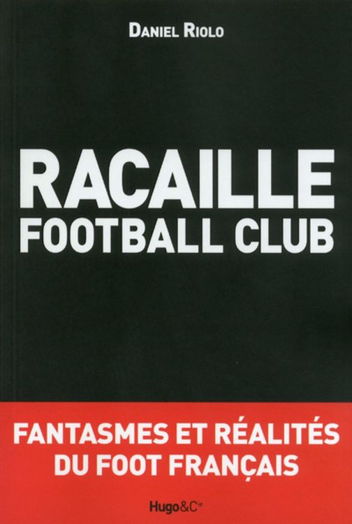Produktbild: Racaille football club