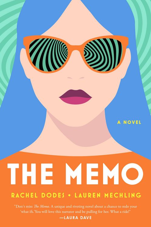 Produktbild: The Memo