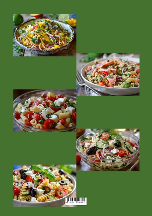 Produktbild: Nudelsalat