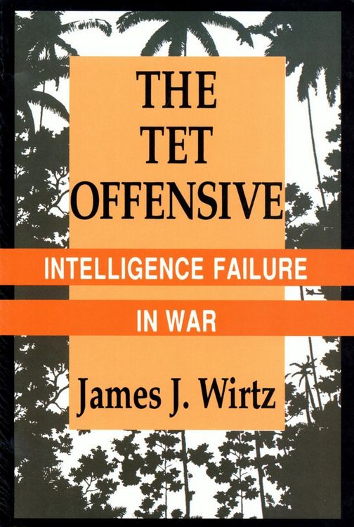 Produktbild: The Tet Offensive