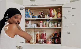 Produktbild: From Crook to Cook