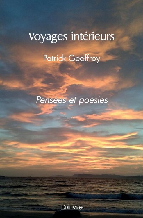 Produktbild: Voyages interieurs