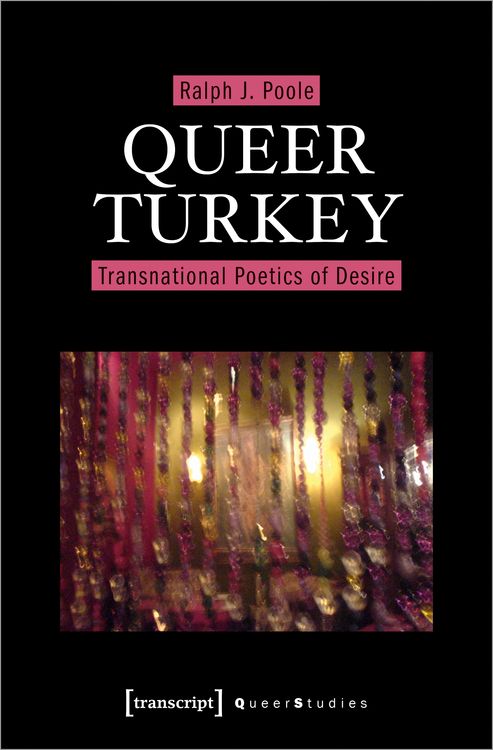 Produktbild: Queer Turkey
