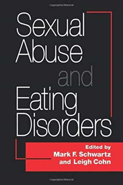 Produktbild: Sexual Abuse and Eating Disorders
