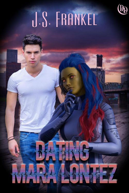 Produktbild: Dating Mara Lontez