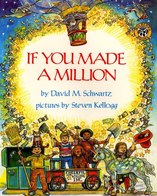 Produktbild: If You Made a Million