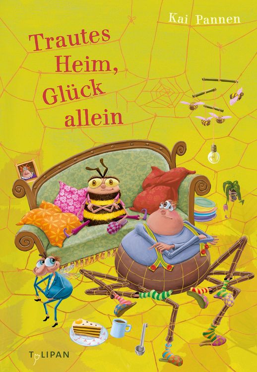Produktbild: Trautes Heim, Gl&uuml;ck allein