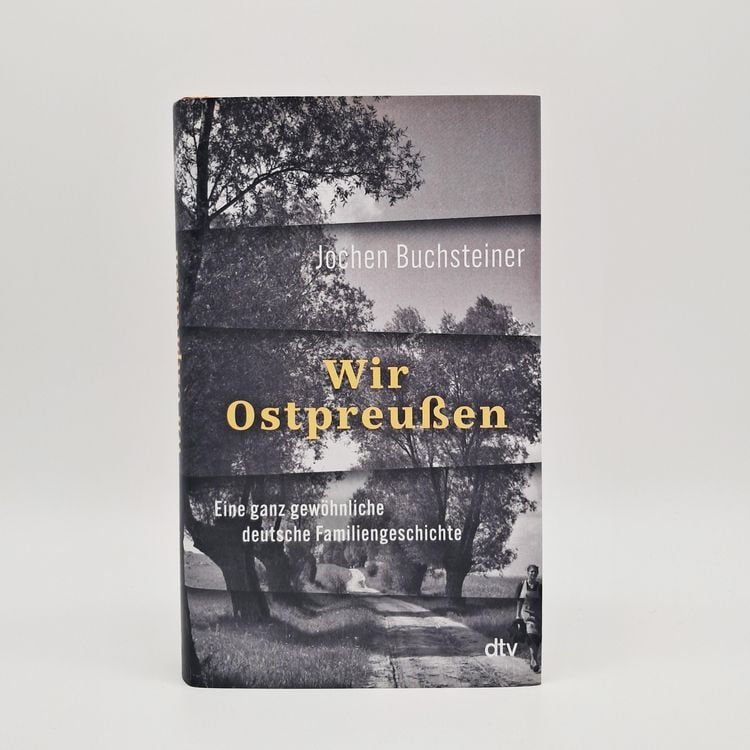 Produktbild: Wir Ostpreu&szlig;en