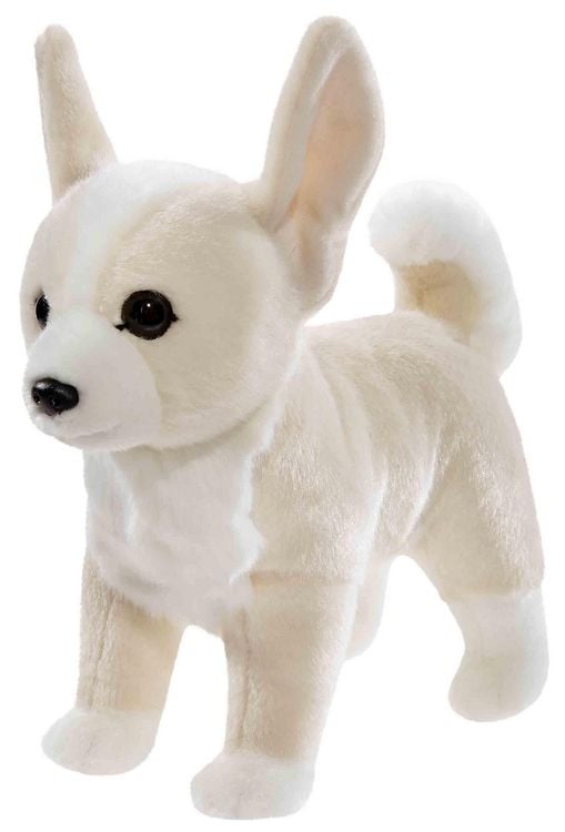 Produktbild: Heunec CHIHUAHUA stehend beige