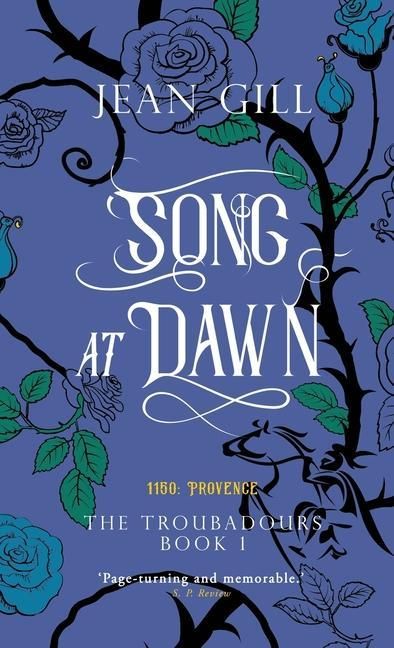 Produktbild: Song at Dawn