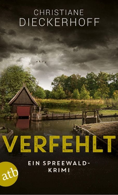 Produktbild: Verfehlt