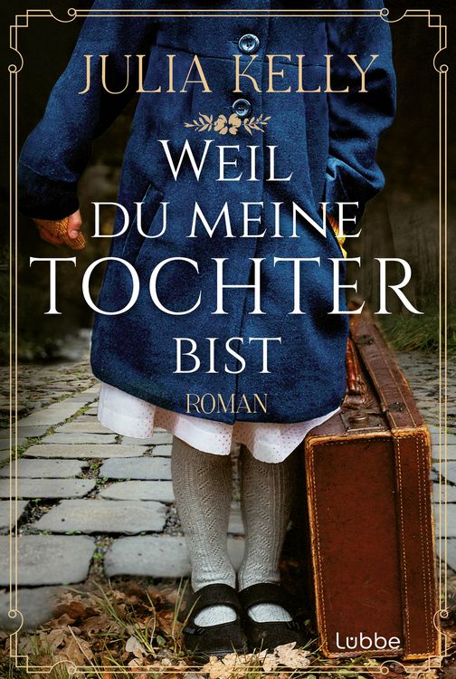 Produktbild: Weil du meine Tochter bist