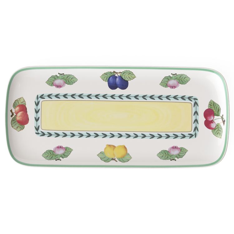 Produktbild: Villeroy & Boch French Garden Kuchen-/Tortenplatte