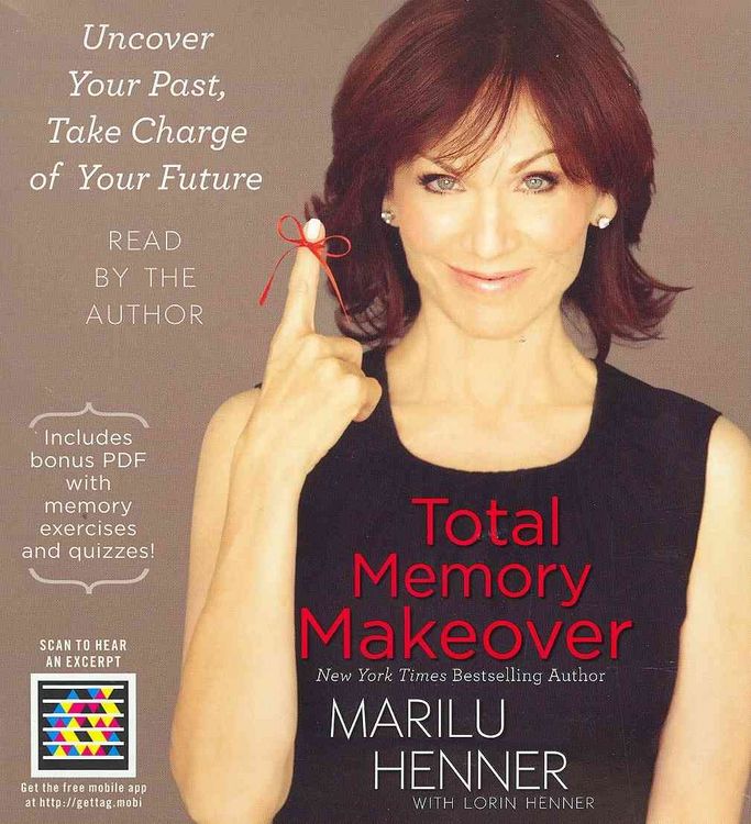 Produktbild: Total Memory Makeover       7d