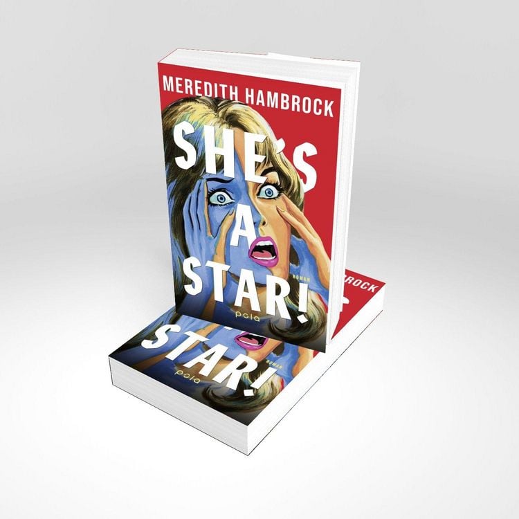 Produktbild: She&rsquo;s a Star!