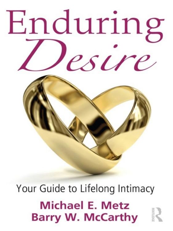 Produktbild: Enduring Desire