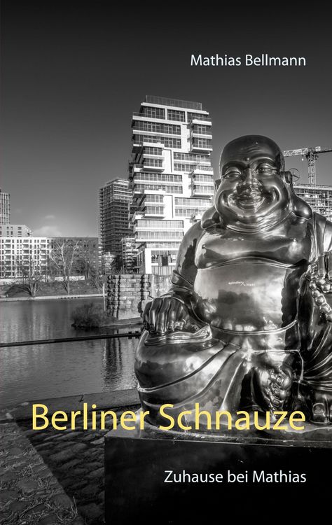 Produktbild: Berliner Schnauze