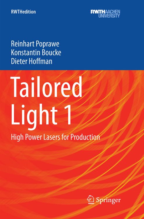 Produktbild: Tailored Light 1