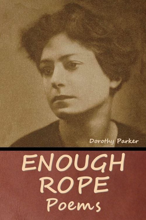Produktbild: Enough Rope