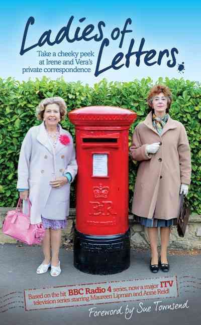 Produktbild: Ladies Of Letters