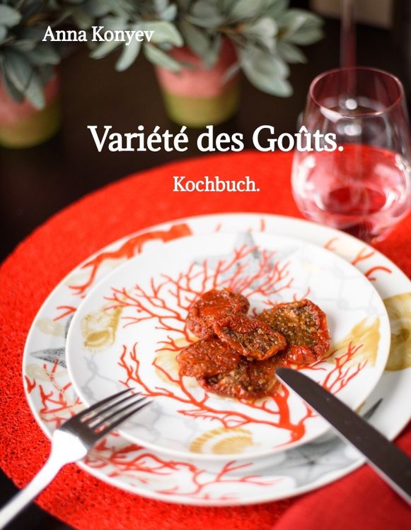 Produktbild: Vari&eacute;t&eacute; des Go&ucirc;ts.