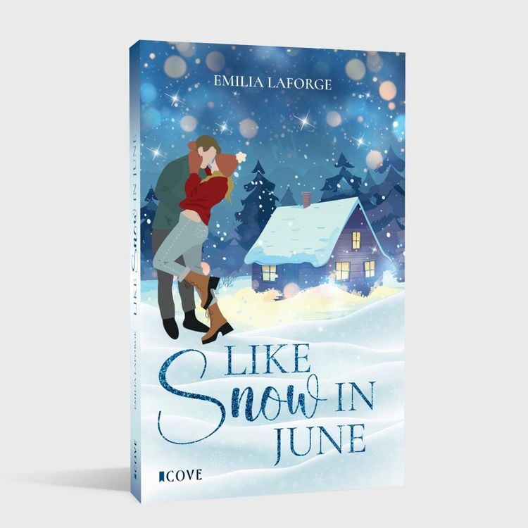 Produktbild: Like Snow in June