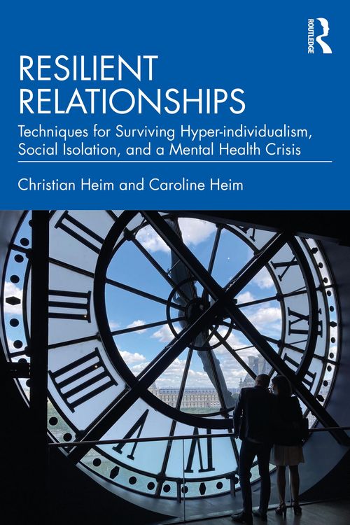Produktbild: Resilient Relationships