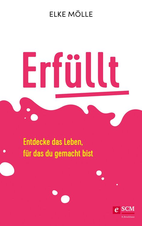 Produktbild: Erf&uuml;llt