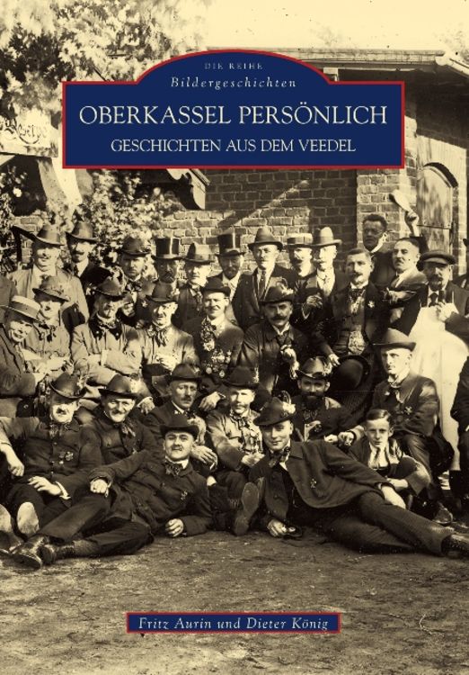 Produktbild: Oberkassel pers&ouml;nlich
