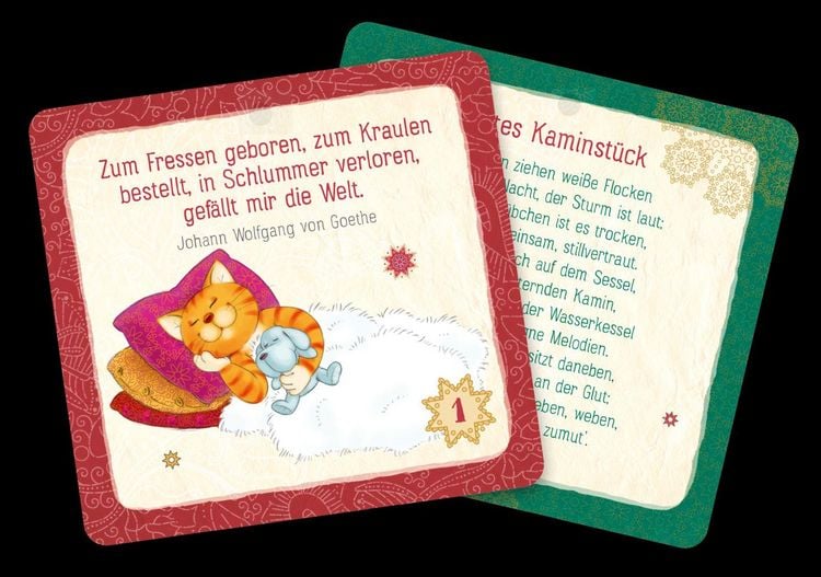 Produktbild: Oommh, du fr&ouml;hliche