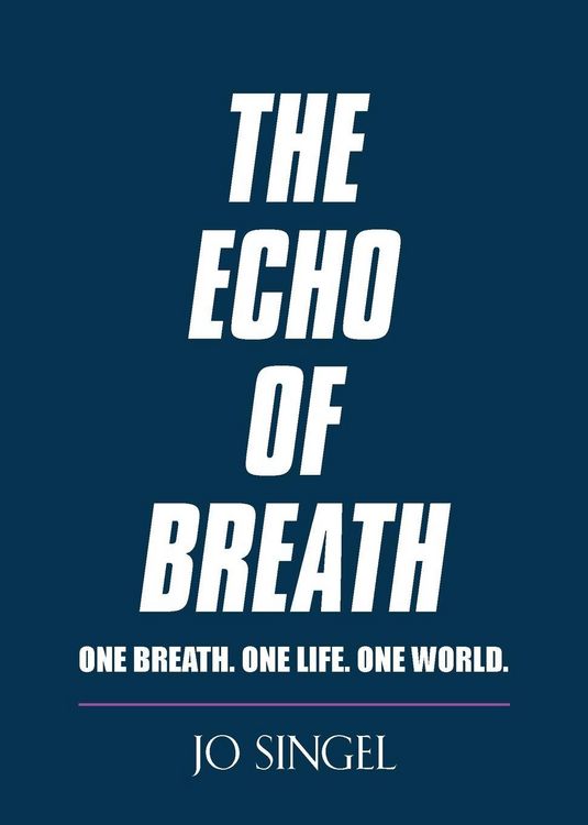 Produktbild: The Echo of Breath