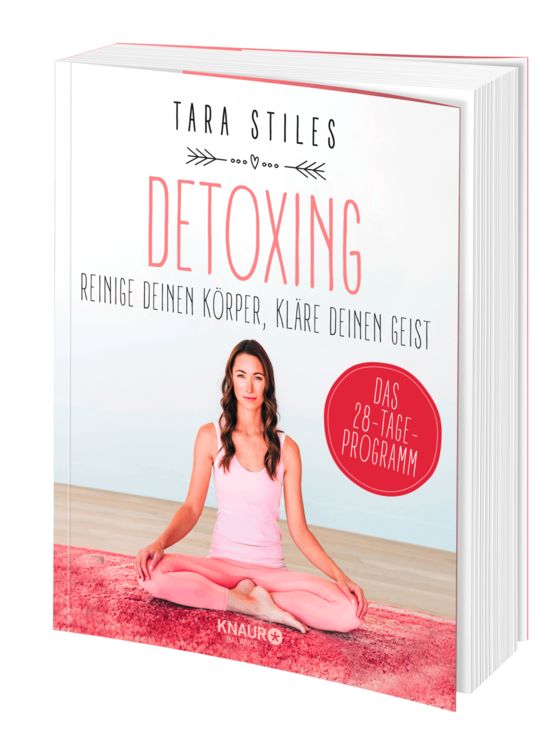 Produktbild: Detoxing